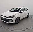 Hyundai Hb20 Comf./C.plus/C.style 1.0 Flex 12V 2025