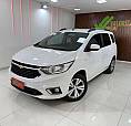Chevrolet Spin Premier 1.8 8V Econo.flex 5P Aut. 2023