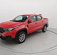 Fiat Strada Freedom 1.3 Flex 8V Cs Plus 2024