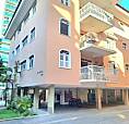 Apartamento Mobiliado Para Aluguel Com 125M², 3 Quartos Em Meireles - Fortaleza - Ce
