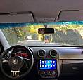 Volkswagen Gol Geração Iv Trend 1.0 8V Mi Total Flex Mec. 2P 2011