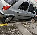 Chevrolet Celta Spirit/ Lt 1.0 Mpfi 8V Flexp. 5P 2006