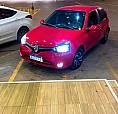 Renault Clio Authentique 1.0/1.0 Hi-Power 16V 3P 2013