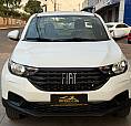Fiat Strada Endurance 1.3 Flex 8V Cs 2026
