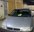 Fiat Palio 1.0/ Trofeo 1.0 Fire/ Fire Flex 2P 2006
