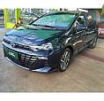 Hyundai Hb20S Limited Plus 1.0 Flex 12V Mec. 2025