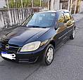 Chevrolet Celta Spirit/ Lt 1.0 Mpfi 8V Flexp. 5P 2007