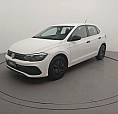 Volkswagen Polo Track 1.0 Flex 12V 5P 2025