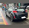 Hyundai Veloster 1.6 16V 140Cv Aut. 2012