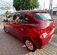 Chevrolet Onix Hatch Lt 1.0 8v Flex Mec. 4p 2019