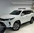 Toyota Hilux Chassi 4X4 2.8 Tdi Diesel Aut. 2025