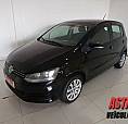 Volkswagen Fox 1.6 Mi Total Flex 8V 5P 2016