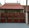 Casa Residencial