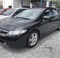 Honda New Civic Exs Automático
