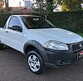 Strada Cs Completa 1.4 Flex 2013