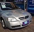 Chevrolet Astra Sedan 2005 2.0 Mpfi Elegance Sedan 8V Flex 4P Manual