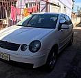 Volksvagen Polo 1.6 2003 Completo