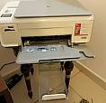 Impressora Hp Photosmart C4280 Funcionando!