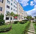 Ar - Lindo Apartamento Com 2 Quartos À Venda, 45 M² Por R$ 154.015