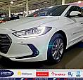 Elantra 2.0 16V Automático (38.000Km) 2016/2017 Garantia De Fábrica