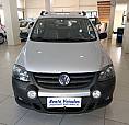 Crossfox 2009/2010 1.6 Mi Flex 8V 4P Manual