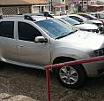 Duster Dynamique 2.0 Automática 2016