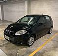 Fiat Palio Attractive 1.0 Evo 2015