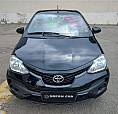 Toyota Etios 2018 1.5 Xs 16V Flex 4P Automático