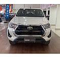 Toyota Hilux 2.8 Srx 4X4 Cd 16V Diesel 4P Automático
