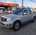 Frontier 2.5 Sl 2014 Top De Linha Extra