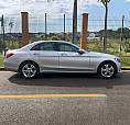 Mercedes C180 2016/16