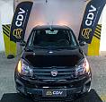 Fiat Uno 1.0 8V Attractive Flex 4P Manual
