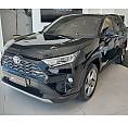 Toyota Rav4 2.5 Vvt-Ie Hybrid S Awd Cvt