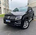 Amarok Highline  Cd 3.0 4X4 Tb Diesel Aut.