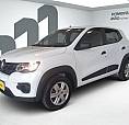 Renault Kwid Zen 1.0 12V Sce (Flex)