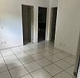 Apto Com 2 Quartos E Uma Vaga De Garagem 