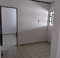 R$1.200 Alugo Casa Terreno E Entrada Separada 