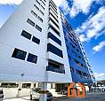 (Du) Recém Entregue | Edf. Costa Vitoria | 3 Quartos (1 Suite) + Dependência | 2 Vagas