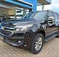Chevrolet Trailblazer 2.8 Premier 4X4 16V Turbo Diesel 4P Automático