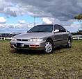 Honda Accord Ex 2.2 1997