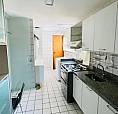 Samara - Alugo - Apto 3 Suites Prox Shop Riverside - Bairro Joquei - Zona Leste
