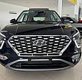 Hyundai Creta Platinum 1.0 Turbo (Aut) (Com Teto Solar)