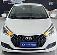 Hyundai Hb20 Premium 1.6 Flex 16V Aut. 2019