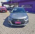 Chevrolet Onix 1.0