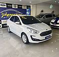 Ford Ka 1.5 Se At 2019 Flex+Gnv (Financiamos Sem Burocracia E Por Telefone)