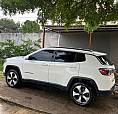 Jeep Compass Longitude 2.0 4X4 Dies. 16V Aut. 2017