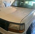 Ford F-1000 S. S. Diesel / S.s. Diesel Turbo 1997