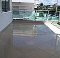 Alugo Casa Mobiliada Bairro São Luiz  