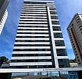 Apartamento Para Alugar No Condomínio Golden Tower