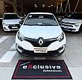 Renault Captur Life 1.6 16V Flex 5P Aut. 2019
